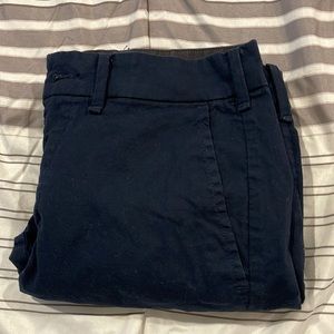 Mens Chino Shorts Abercrombie